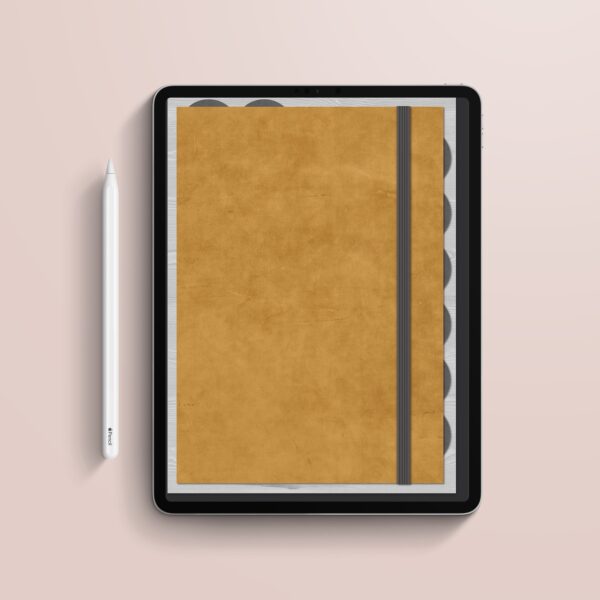 Cuaderno Digital sahara