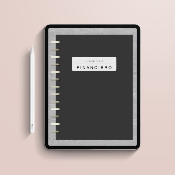 Planificador Finanzas Personales