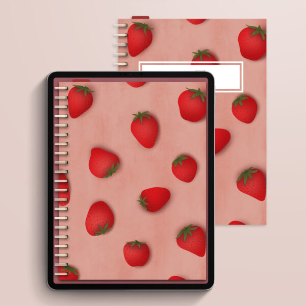 CORNELL STRAWBERRY