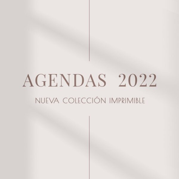 Agendas 2022